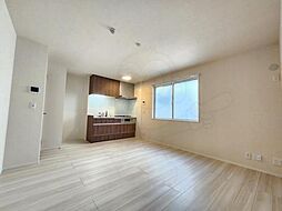 casa seresa 1階1LDKのリビング/ダイニング