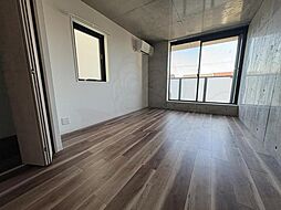 Shining二条離宮 108 1階1Kのリビング/ダイニング