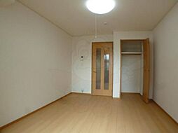 クリザンテーム山本2 1階1Kのリビング/ダイニング