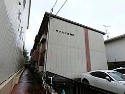 サンハイツ鴨川