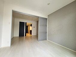 ファステート京都西KIWAMI 202 2階1DKのリビング/ダイニング