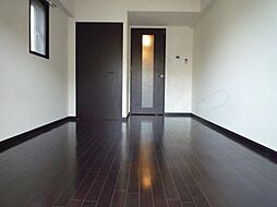 アスヴェル京都二条駅前ＩＩ 305 3階1Kのリビング/ダイニング