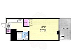 第35長栄クリーンハイツ山黄 4階