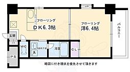 アンシャンテ 11階