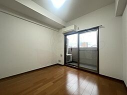 プレサンス京都四条烏丸 10階1Kのリビング/ダイニング