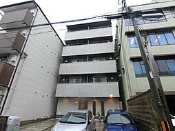 ディアネス西院