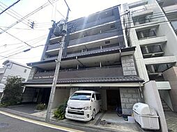 プレサンス京都天使突抜奏