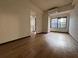 阪急京都本線 大宮駅 徒歩5分の賃貸マンション 3階1Kのリビング/ダイニング