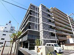 ファステート京都西院パール