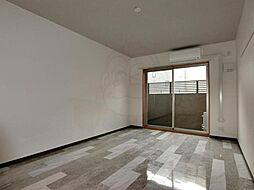 ARTISTA 円町ドゥーエ 203 2階1Kのリビング/ダイニング