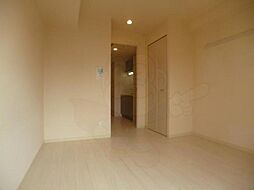 プレサンス京都五条天使突抜 5階1Kのリビング/ダイニング