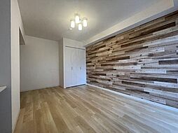 CASA　VERDE高辻 4階1Kのリビング/ダイニング