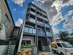 フォーリアライズ京都東寺