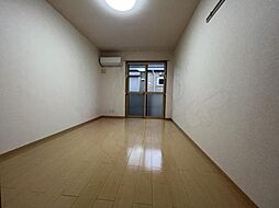 エミネンス西京極 112 1階1Kのリビング/ダイニング