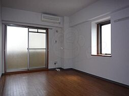 アルトシュロス四条大宮 318 3階1Kのリビング/ダイニング