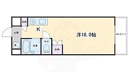 ベルフラワー 5階