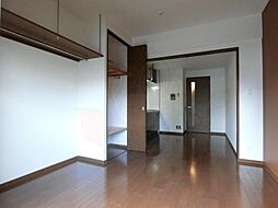 S-FORT二条城前 1402 4階1DKのリビング/ダイニング