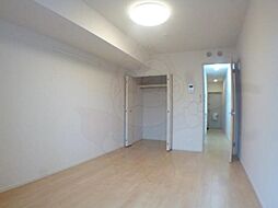 ザ・コンフォート 2階1Kのリビング/ダイニング