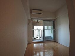 プレサンスNEO京都烏丸 709 7階1Kのリビング/ダイニング