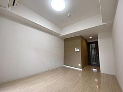 京都市営烏丸線 五条駅 徒歩7分の賃貸マンション 11階1Kのリビング/ダイニング