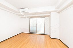 エスペレ西陣 301 3階1Kのリビング/ダイニング