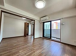 ベラジオ雅び京都河原町 902 9階1LDKのリビング/ダイニング