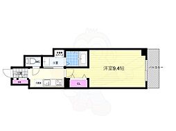 京都市営烏丸線 烏丸御池駅 徒歩7分