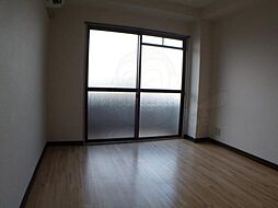 JR東海道・山陽本線 西大路駅 徒歩15分の賃貸マンション 5階1Kのリビング/ダイニング