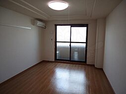 京都市営烏丸線 竹田駅 徒歩5分の賃貸マンション 2階1Kの室内