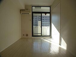 ブローニュ姉小路 801 8階1DKのリビング/ダイニング