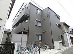 アークリード五条七本松