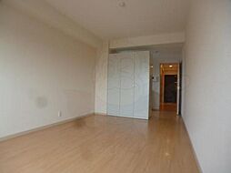 京都市営烏丸線 四条駅 徒歩5分の賃貸マンション 7階ワンルームのリビング/ダイニング