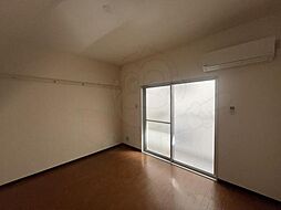 さくらマンション 3階1Kのリビング/ダイニング