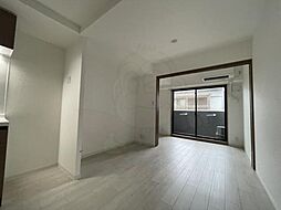 近鉄京都線 京都駅 徒歩15分の賃貸マンション 2階1DKのリビング/ダイニング