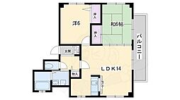 京都市営烏丸線 鞍馬口駅 徒歩5分