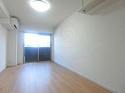 フラッティＫ＆Ｓ千本寺之内 205 2階1Kのリビング/ダイニング