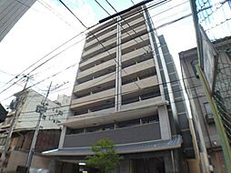 京都市営烏丸線 四条駅 徒歩6分の賃貸マンション