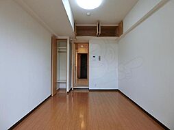 京都市営烏丸線 烏丸御池駅 徒歩5分の賃貸マンション 4階1Kのリビング/ダイニング