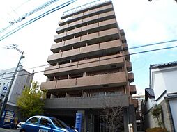 京都市営烏丸線 烏丸御池駅 徒歩5分