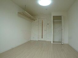 アークリード洛北 302 3階1Kのリビング/ダイニング