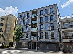 京阪本線 神宮丸太町駅 徒歩4分の賃貸マンション