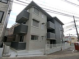 叡山電鉄叡山本線 一乗寺駅 徒歩5分の賃貸アパート