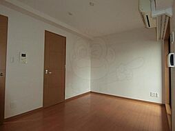 リーガル京都四条烏丸 403 4階1Kのリビング/ダイニング