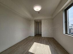 JR東海道・山陽本線 西大路駅 徒歩14分の賃貸マンション 5階1Kのリビング/ダイニング