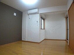 四条コート西洞院 301 3階1LDKのリビング/ダイニング