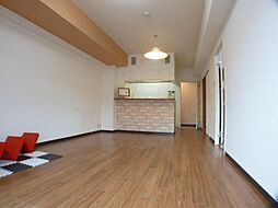 アメニティ双ケ丘 210 2階3LDKのリビング/ダイニング