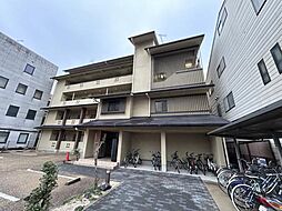 京都地下鉄東西線 二条駅 徒歩3分