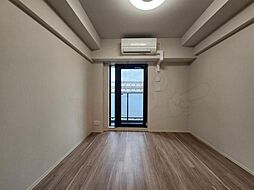 プラシード京都 609 6階1Kのリビング/ダイニング