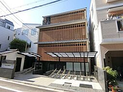 クレアーレ五条大宮