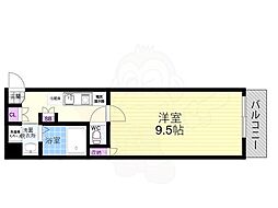 ＣＡＳＡ　ＹＡＭＡＢＵＮII 10階